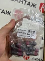 Запчасть болт маховика Ford Focus 2