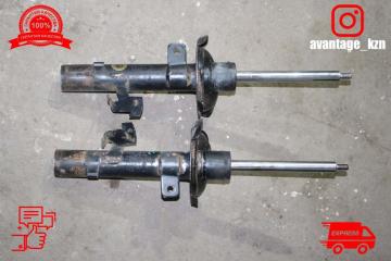 Передние амортизаторы Ford Focus 2