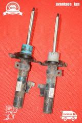 Запчасть амортизаторы передние Ford Focus 2