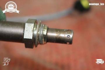 Лямбда-Зонд Asx