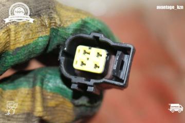 Лямбда-Зонд Asx