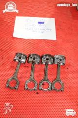 Поршни+шатуны Skoda Octavia