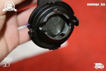 Маслоприемник Octavia 1.2 CJZA