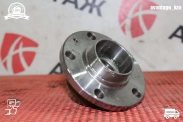 Запчасть ступица задняя Volkswagen Polo 5