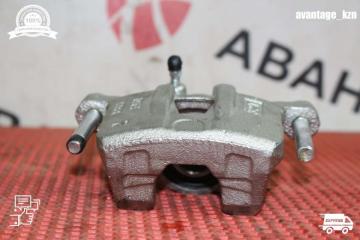 Запчасть тормозной суппорт задний левый Mitsubishi Grandis