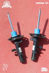 Запчасть передние амортизаторы Ford C-MAX