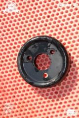 Запчасть шкив помпы Mazda 6