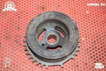 Запчасть шкив коленвала Mazda 6