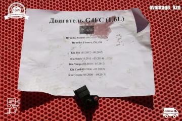 Датчик абсолютного давления Hyundai Solaris 1+Rio 3