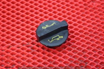 Запчасть крышка маслозаливной горловины Ford Focus 2