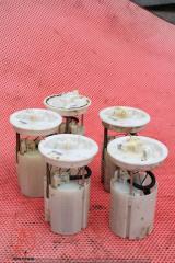 Бензонасос Ford Focus