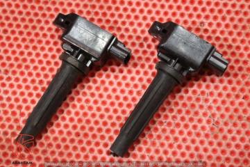 Запчасть катушка зажигания Mazda 3