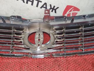 Решетка радиатора Camry V50 Решетка радиатора Camry V50
