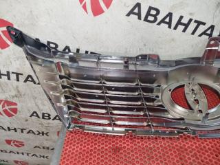 Решетка радиатора Camry V50 Решетка радиатора Camry V50