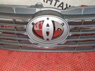 Решетка радиатора Camry V50 Решетка радиатора Camry V50