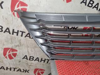Решетка радиатора Camry V50 Решетка радиатора Camry V50