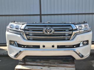 Ноускат в сборе Toyota Land Cruiser