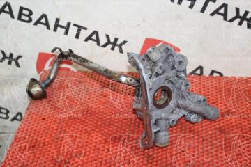 Запчасть масляный насос Chevrolet Lacetti+Cruze