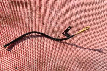 Запчасть масляный щуп+корпус Ford Focus 2