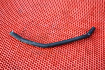 Запчасть трубка картерных газов Kia Rio 4/Solaris 2