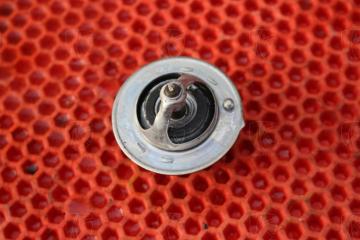 Запчасть термостат Kia Rio 4/Solaris 2