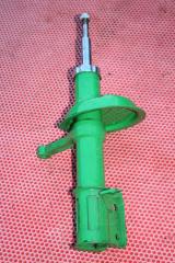 Запчасть амортизатор передний левый Лада Калина