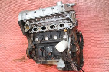 Двигатель Chevrolet Lacetti