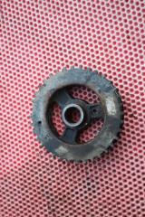 Запчасть шкив коленвала MAZDA Tribute