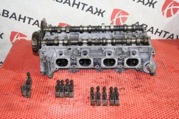 Гбц в сборе Mazda tribute+MPV