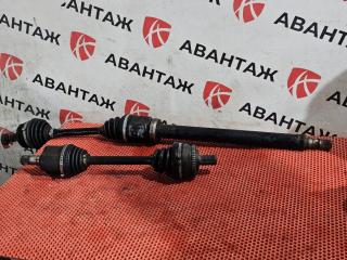 Запчасть комплект приводов Volvo S60+V70
