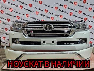 Ноускат в сборе Toyota Land Cruiser 200