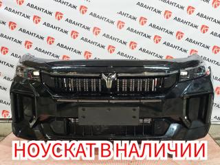 Ноускат в сборе Voyah Free