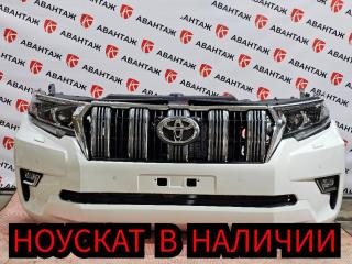 Ноускат в сборе Toyota Land Cruiser Prado