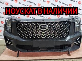 Запчасть ноускат в сборе новый GAC GS8