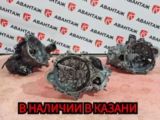МКПП 6-ступенчатая Kia Rio 4 Б/У МКПП 6-ступенчатая Kia Rio 4