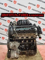 Двигатель с навесным Chevrolet Aveo T200+Lacetti