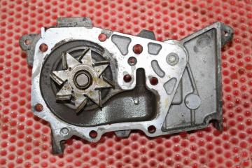 Помпа Duster K4M Помпа Duster K4M