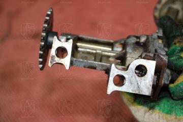 Маслонасос Duster K4M