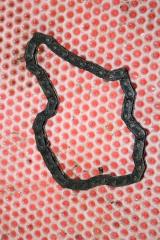 Маслонасос Duster K4M