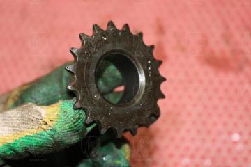 Маслонасос Duster K4M