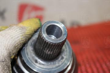 Шрус наружный Skoda Octavia A5