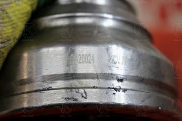 Шрус наружный Octavia A5