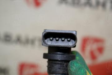 Катушка зажигания Skoda Octavia A5