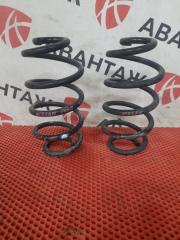 Пружины задние Nissan Juke