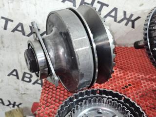 Вариатор на запчасти Chery Tiggo 4