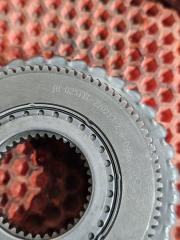 Вариатор на запчасти Tiggo 4