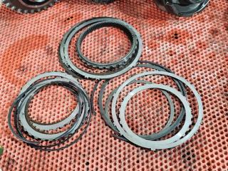 Вариатор на запчасти Tiggo 4