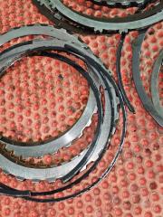 Вариатор на запчасти Tiggo 4