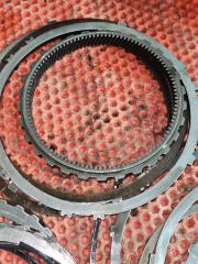 Вариатор на запчасти Tiggo 4