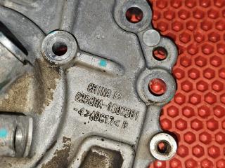 Корпуса вариатора Tiggo 4